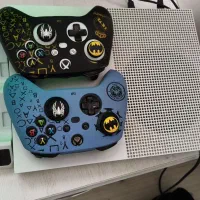 XBOX One S / ایکس باکس وان اس