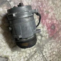 کمپرسور کولر واستارت مزدا۲۰۰۰