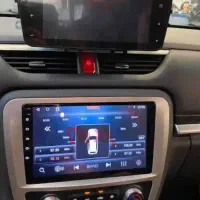 مانیتورmg هایما t8 kmc بسترن mvmمزدا چانگان شرایطی