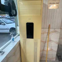فروش کولر استاده ۳۶هزار