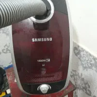 جارو برقی سامسونک