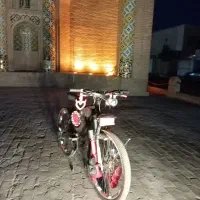 دوچرخه اسپرت
