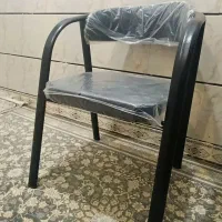 صندلی در حد نو