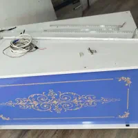 ویترین، کابینت،