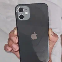 ایفون 11 نرمال تک سیم LLA