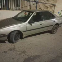 پژو ۴۰۵ ۸۳