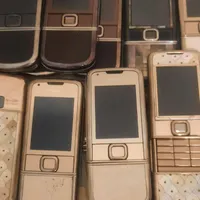 نوکیا Nokia 8800   مدل(Art*Siraco*Normal)|موبایل|تهران, ارم|دیوار