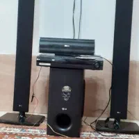 سینما خانگی