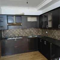 کابینت سالم با هود و ...