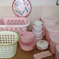 وسایل مسافرتی و آشپزخانه