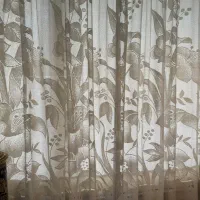 پرده ترک