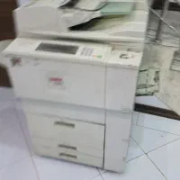 کپی Aficio 1070