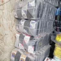 جوراب حراجی 4 رنگ مردانه