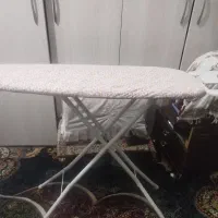 میز اتو جنس آم دی اف
