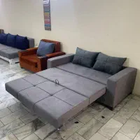 مبل تختخوابشو تخت خوابشو تختشو تخت خواب شو تاشو۷