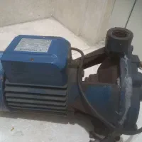 فروش یک عدد پمپ آب ۲ اسب وایکانت