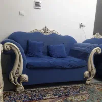 مبل۷نفره سالم