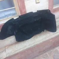 نمد کاپوت 206