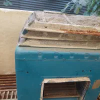 کولر400