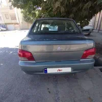 پراید 132