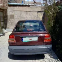 پراید۱۴۱مدل ۸۴