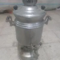 سماور نفتی