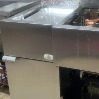 سرخ کن و دیس پلی