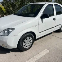 تیبا ۲ مدل ۹۷