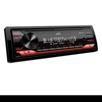 پخش کننده خودرو jvc مدل X282 BT