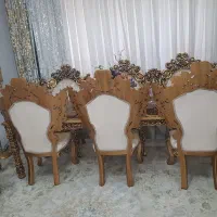 مبلمان|مبلمان خانگی و میز عسلی|کرمانشاه, |دیوار