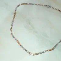 نقره زنجیر