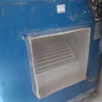 کولر آبی جنرال