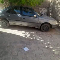 پژو ۴۰۵ سالم