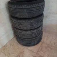 لاستیک پژو پهن