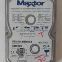 هارد اینترنال hdd Maxtor ظرفیت 40Gb