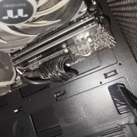 رم 16g 5600hz cl 38 king max