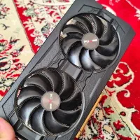 RX 5700 XT RADEON 8G DUAL