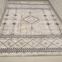 فرش مراکشی 4 متری