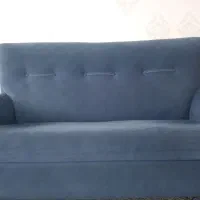 یک دست مبل ۷نفره سالم