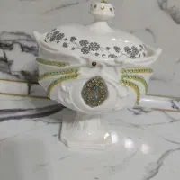 شکلات خوری