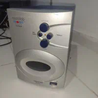اسپیکر میکرولب m-563