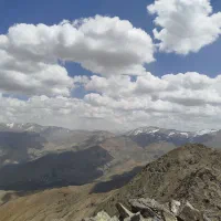 باشگاه کوهنوردی و طبیعت گردی آرکا