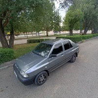 پراید 86خاصا