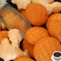 زنجبیلی