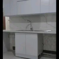 ۸۵ متر/طبقه دوم/رو بنما/شاخه اصلی/ مسکن میرزاده|اجارهٔ آپارتمان|فردیس, فردیس|دیوار