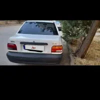 پراید