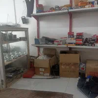 یدکی و تعمیر ملت