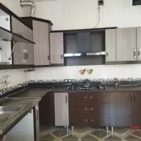 کابینت ام دی آف بهترین جنس تمیز و مرتب 50میلییون