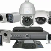 نصب دوربین مداربسته و دزدگیر با بهترین کیفیت