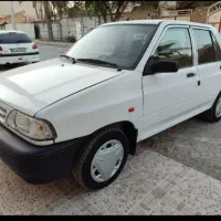 پراید 95
